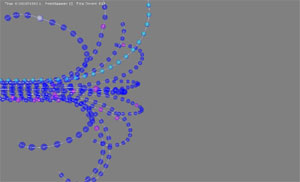 Microtubules Movie Frame