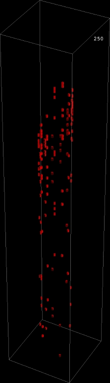 Tip Tracking Proteins on Microtubule