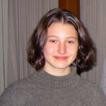 Eliana Hechter photo link to personal page
